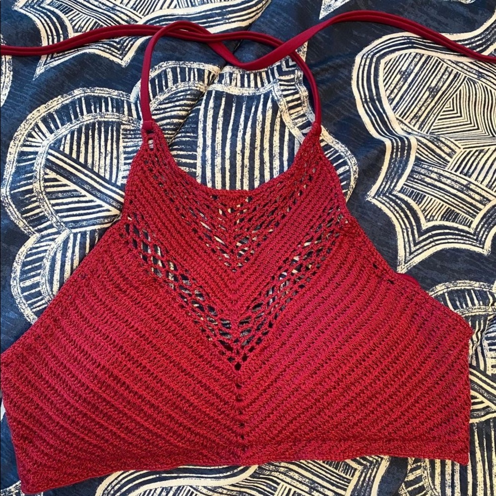 Swimsuit top